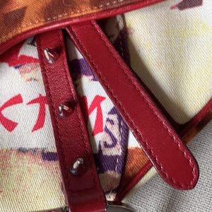 Dior | Bags | Christian Dior Saddle Bag | Poshmark